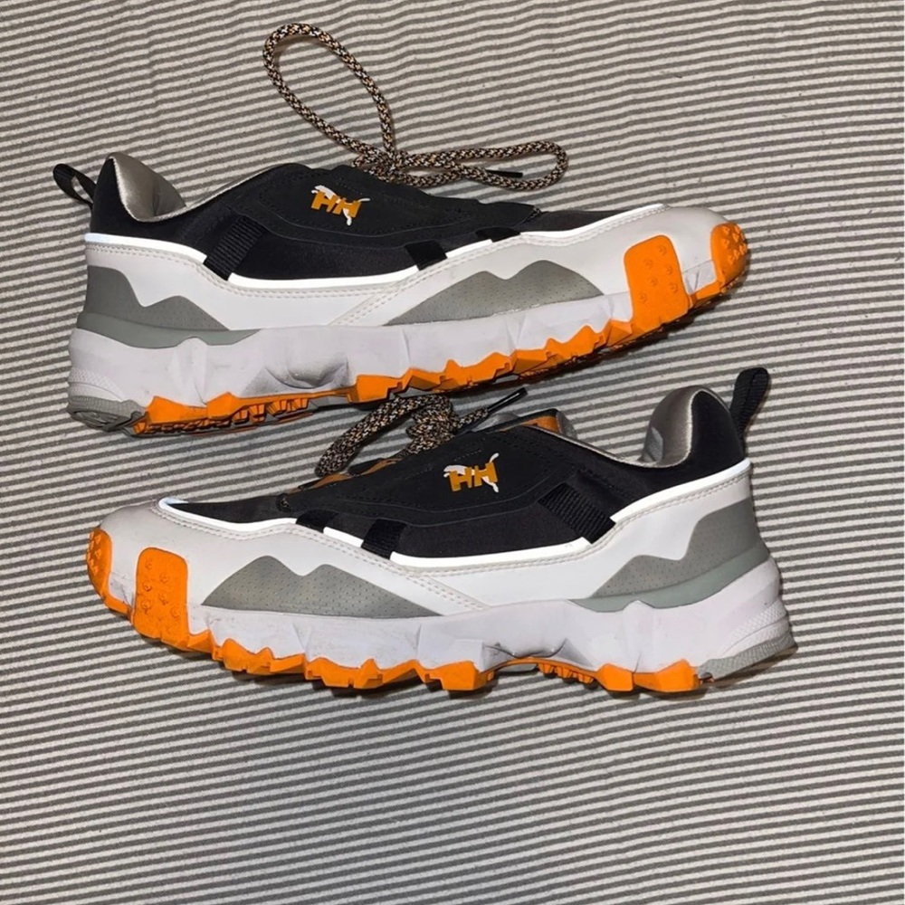 PUMA Trailfox MTS Helly Hansen Sneakers